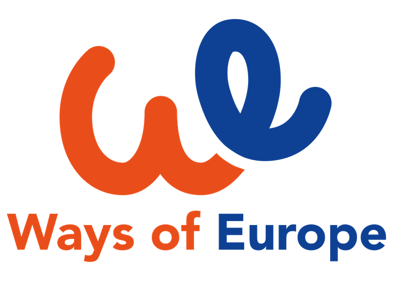 logo Ways of Europe